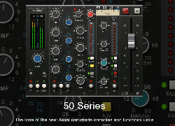 Lindell Audio 50 Series  (Plugin Alliance)